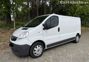 Opel Vivaro 2.0 CDTI