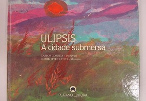 Ulipsis - A cidade submersa