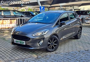 Ford Fiesta 1.5 TDCi Connected - 20