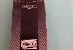 Mini-Cassette