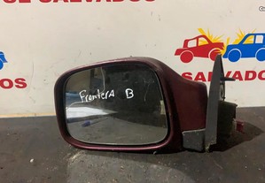 Espelho Retrovisor Esquerdo para Opel Frontera B