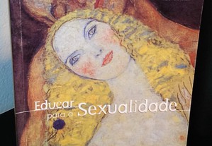 Educar para a Sexualidade de Helena Alcobia, Alexandra R. Mendes e Helena Maria Serôdio