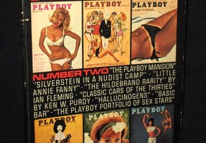 Revista The Best From Playboy Number Two 1968