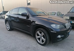 BMW X6 35d Xdrive - 09