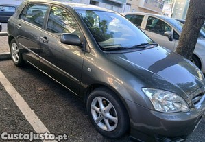 Toyota Corolla D4D - 06