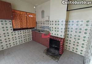Apartamento T2 Duplex