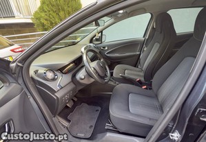 Renault Zoe 40 - 17