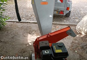 triturador DORMAX SH50