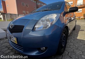 Toyota Yaris 1.4 D4-D - 06