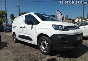 Citron Berlingo 1.5 BlueHDi XL Feel