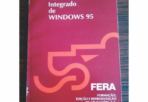 Curso Integrado de Windows 95