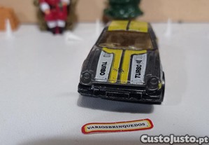Datsun 280 ZX Laser Wheels          Matchbox
