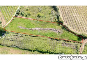 Terreno Rustico Em �vora De Alcoba�a
