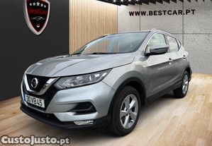 Nissan Qashqai 1.5 dCi
