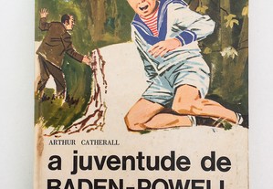 A Juventude de Baden-Powell