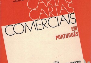 Cartas Comerciais em Português de José Vieira