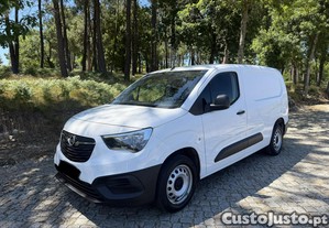 Opel Combo 1.5CDTi XL - 22