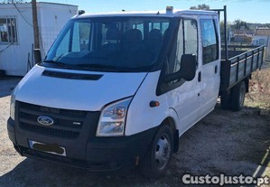 Ford Transit t115 - 07