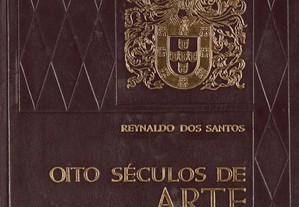 Oito Séculos de arte Portuguesa