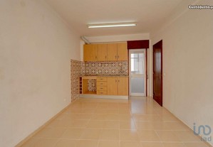 Apartamento T1 em Faro de 47,00 m²