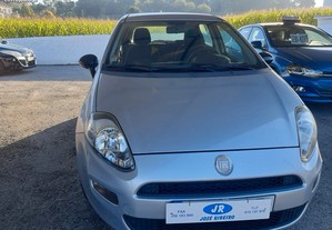 Fiat Punto 1.2 Nacional