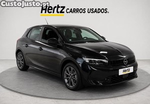 Opel Corsa Edition 1.2 100 CV