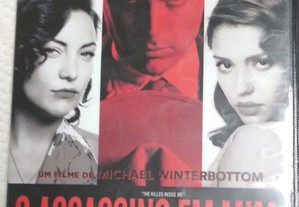 O Assassino em Mim (2010) 2DVDsCasey Affleck, Kate Hudson IMDB: 6.2