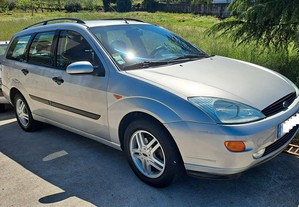 Ford Focus SW 1.4 Ambiente