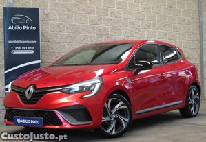 Renault Clio 1.0TCe RS Line - 22