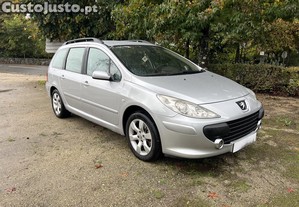 Peugeot 307 Sport  - 07
