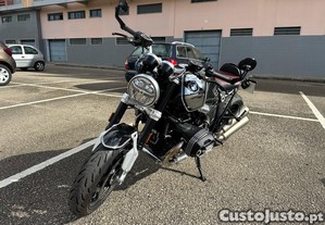 BMW R