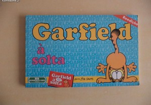 Garfield à Solta (portes inc)