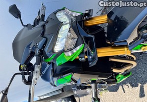 Kawasaki Z