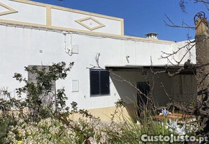 Quinta T3 em Faro de 108,5 m²