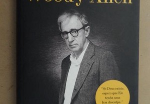 "A Filosofia Segundo Woody Allen" de Mark T. Conard - 1ª Edição