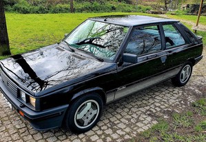 Renault 11 Turbo Fase 1