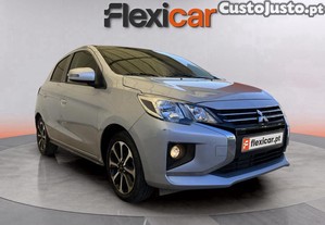 Mitsubishi Space Star 1.2 Connect Edition - 23