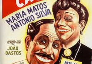 O Costa do Castelo (1943) António Silva IMDB: 7.7