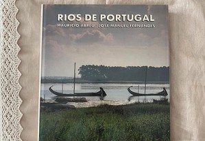 Rios de Portugal- Maurício Abreu e José Manuel Fernandes