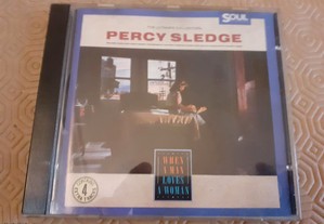 Percy Sledge - The Ultimate Collection (Original)