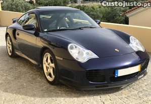 Porsche 996