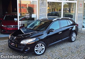 Renault M�gane 1.5 dCi Dynamique S - 11
