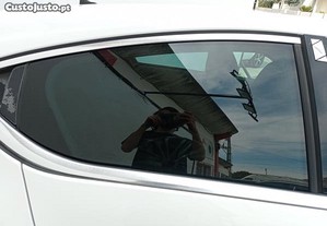 Vidro Tras Direito Citroën Ds4