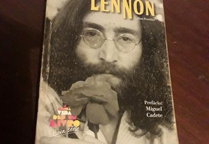 John Lennon biografia livro Alan Posener 1987