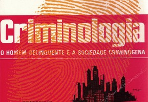 Criminologia de Jorge de Figueiredo Dias e Manuel da Costa Andrade