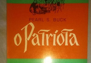 O patriota, de Pearl Buck.