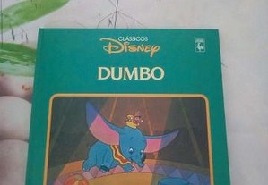 Dumbo e mais: a cama voadora de Disney