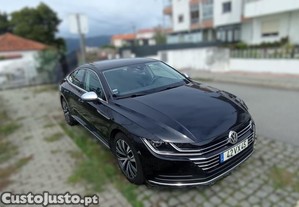 VW Arteon elegance - 19