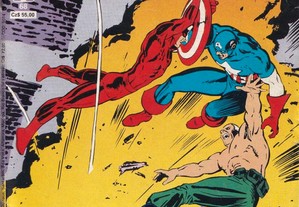 Superaventuras Marvel n.º 68