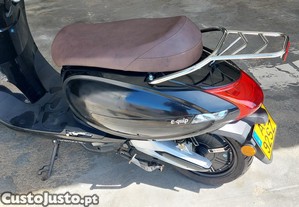 WAYSCRAL e-quip 2021 - 21